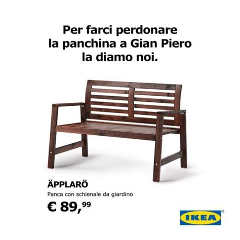 IKEA'nın esprisi boykota neden oldu .